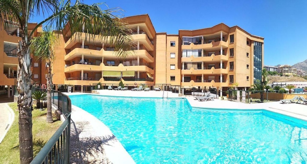 Malaga, Spain
