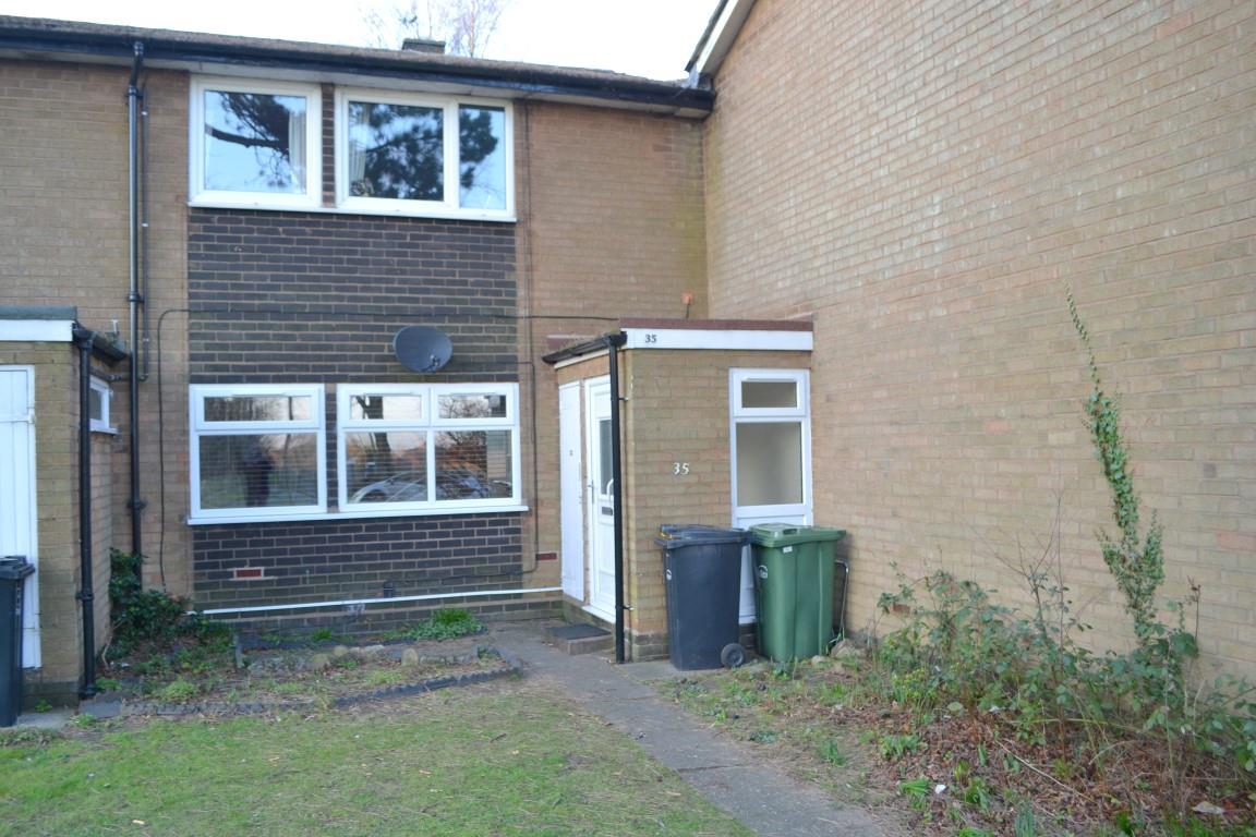 Property in Tipton Road, Sedgley, Dudley, Staffordshire, DY3 1HB