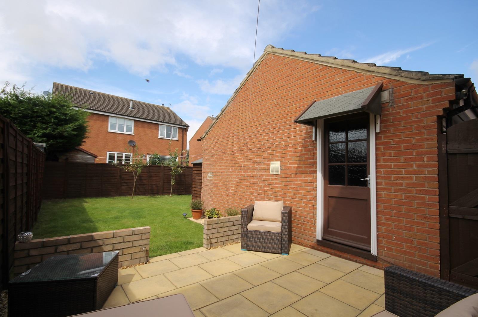 Property in Rymer Way, Thirsk, North Yorkshire, YO7 1UQ