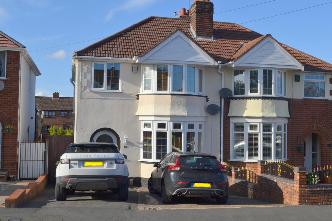 Property in Old Park Road, Dudley, West Midlands, DY1 3NE