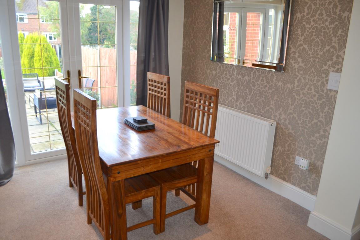 Property in Old Park Road, Dudley, West Midlands, DY1 3NE