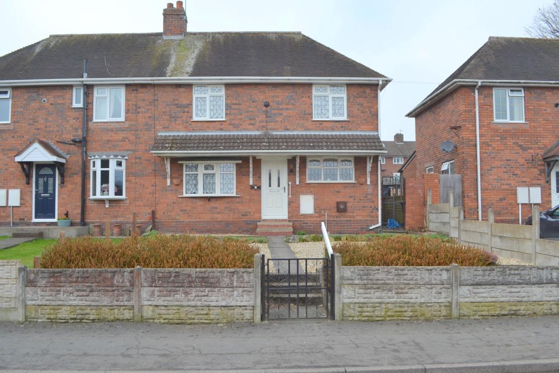 Property in Quarry Brow, Upper Gornal, Dudley, West Midlands, DY3 1UA