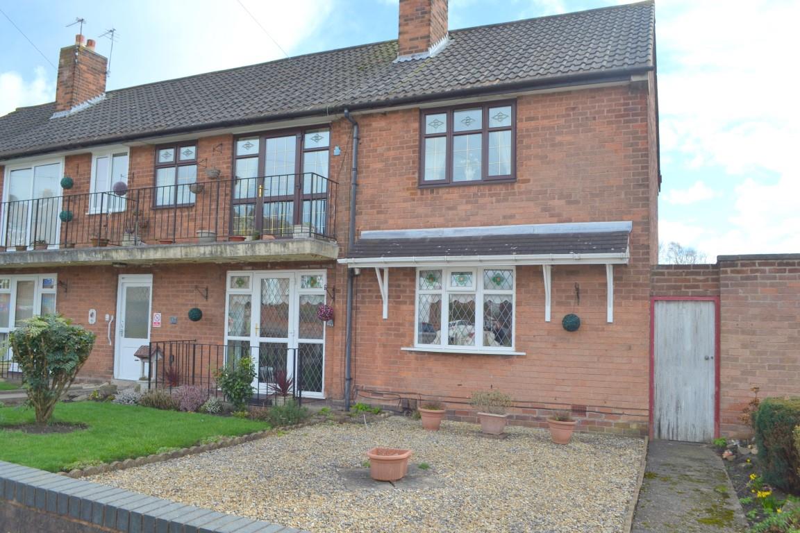 Property in Naylors Grove, Upper Gornal, Dudley, West Midlands, DY3 2BE