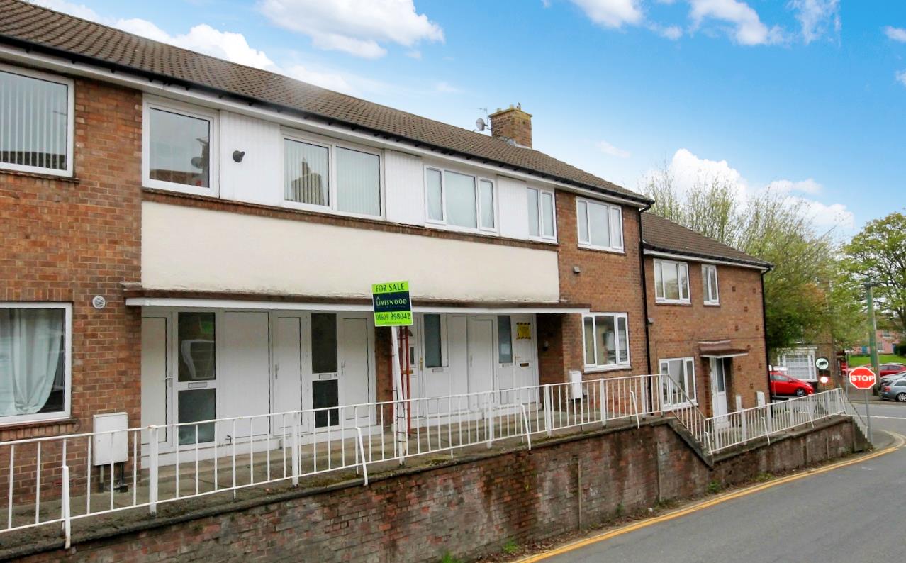 Property in Cockpit Hill, Brompton, Northallerton, North Yorkshire, DL6 2RH