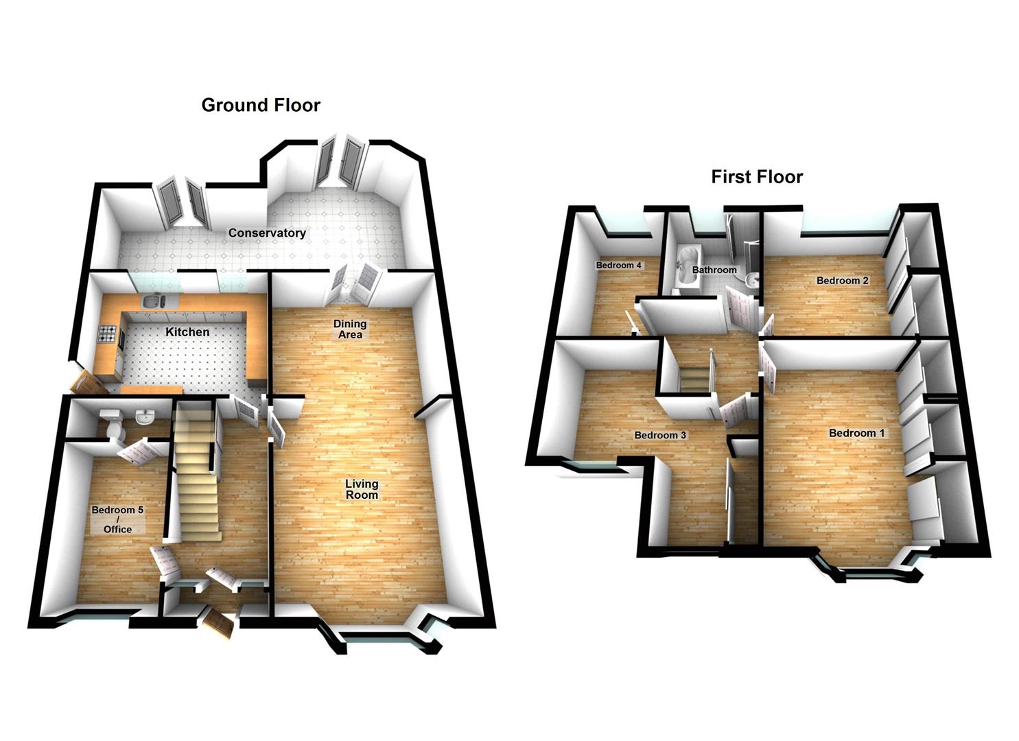 Property in Ivyhouse Lane, Coseley, West Midlands, WV14 9LA