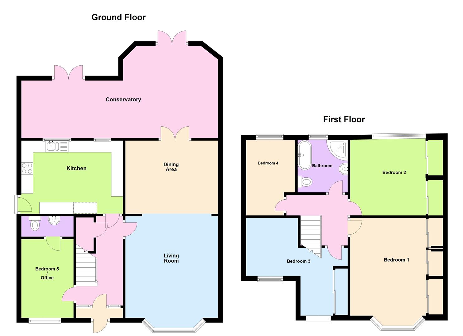 Property in Ivyhouse Lane, Coseley, West Midlands, WV14 9LA