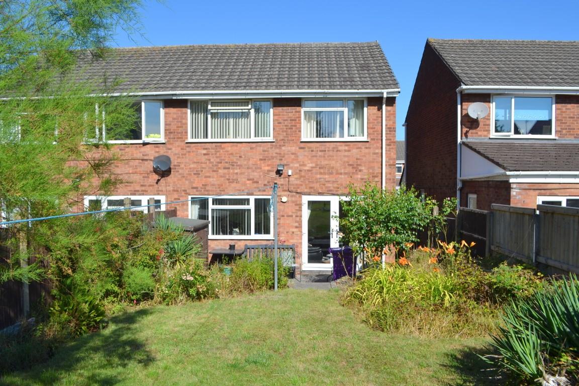 Property in Alcester Drive, Willenhall, West Midlands, WV13 3QW