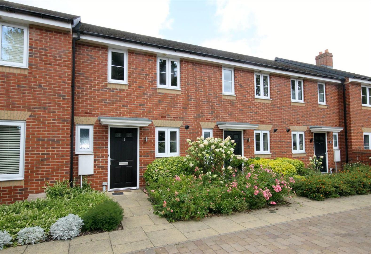 Kingfisher Way, Thirsk, YO7