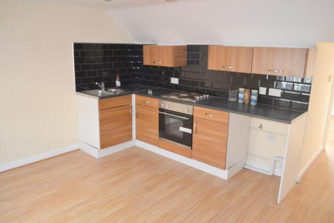 Louise Street, Dudley, DY3