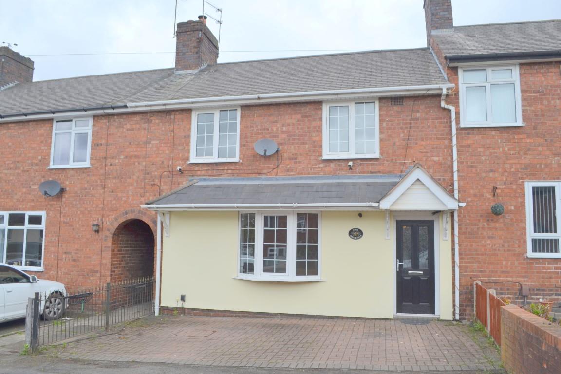 Brookdale, Dudley, West Midlands, DY3