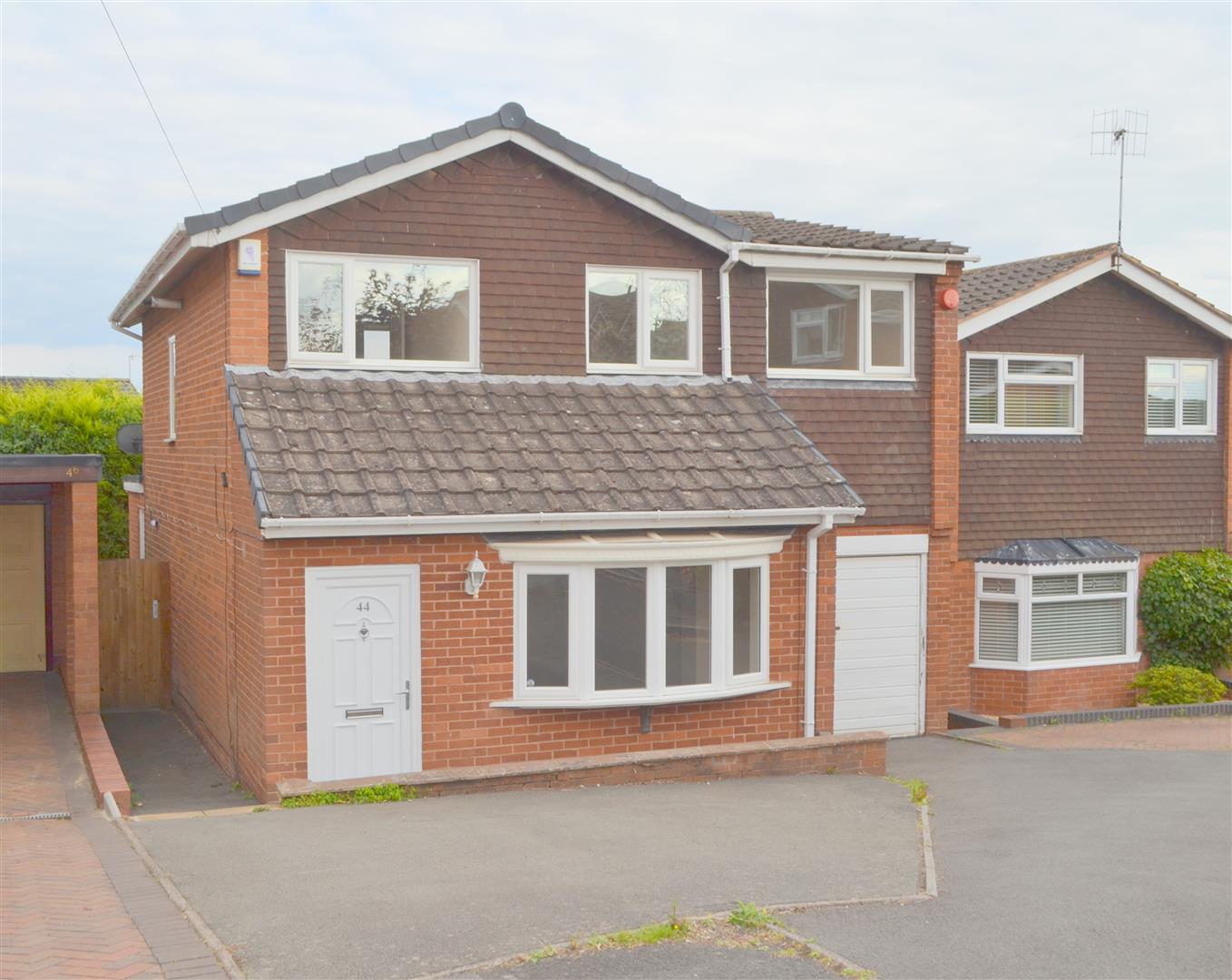 Himley Gardens, Dudley, DY3