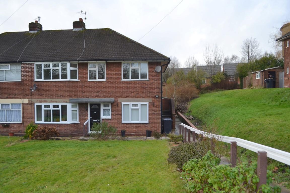 Prospect Row, Dudley, West Midlands, DY2