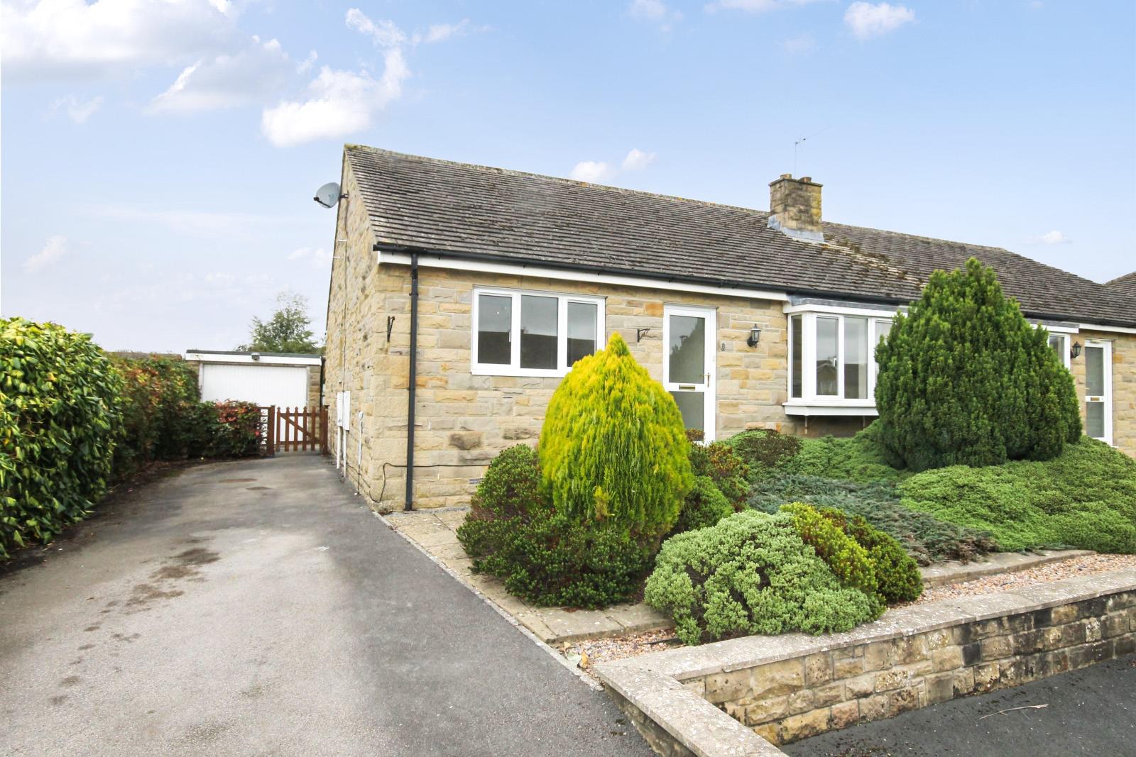 Hawthorn Close, Leyburn, DL8