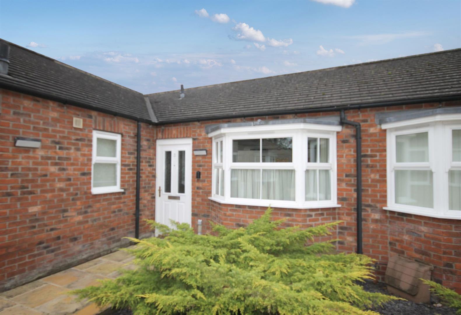 Southlands Court, Thirsk, YO7