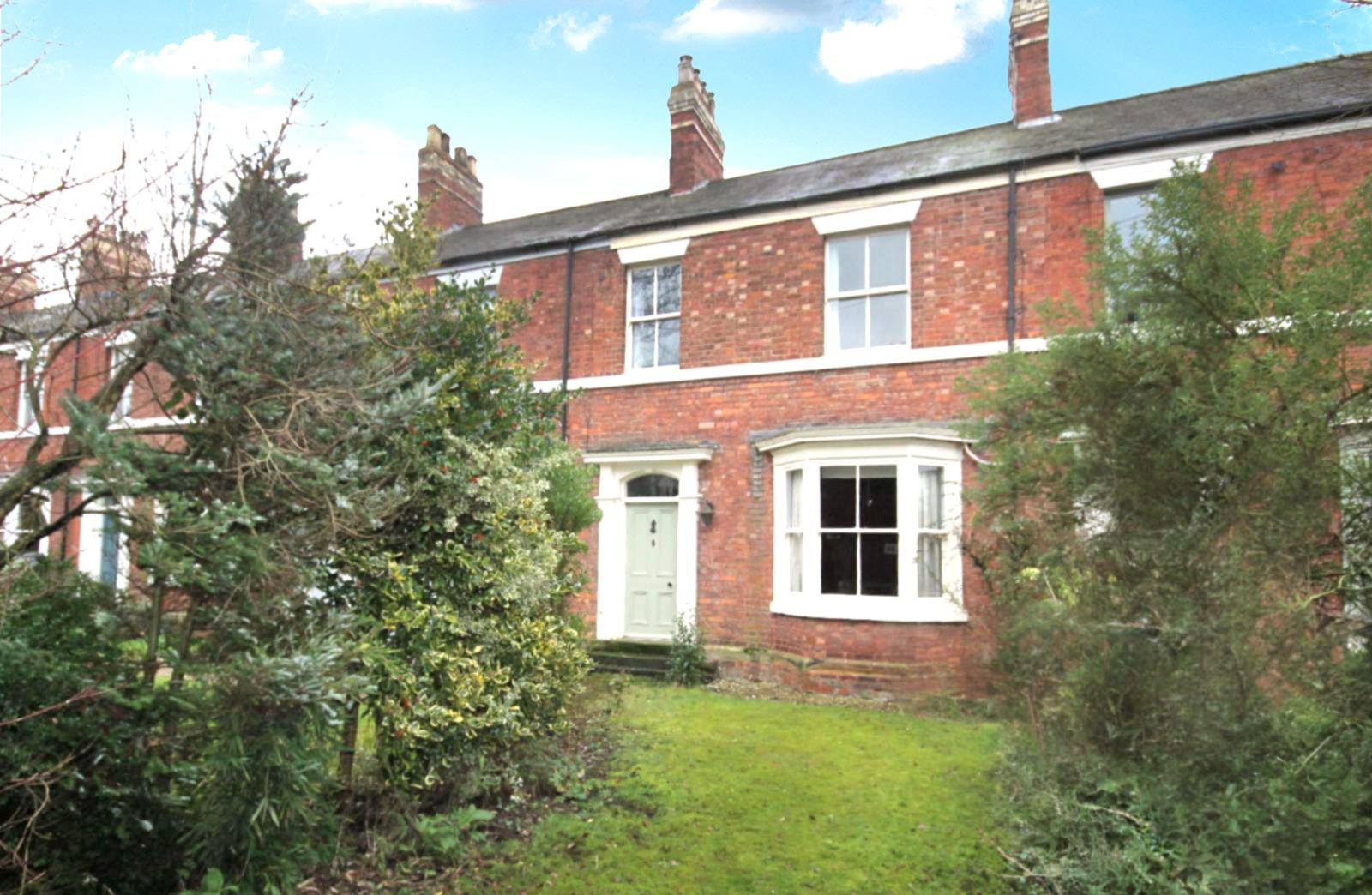 Belgrave Terrace, Thirsk, YO7