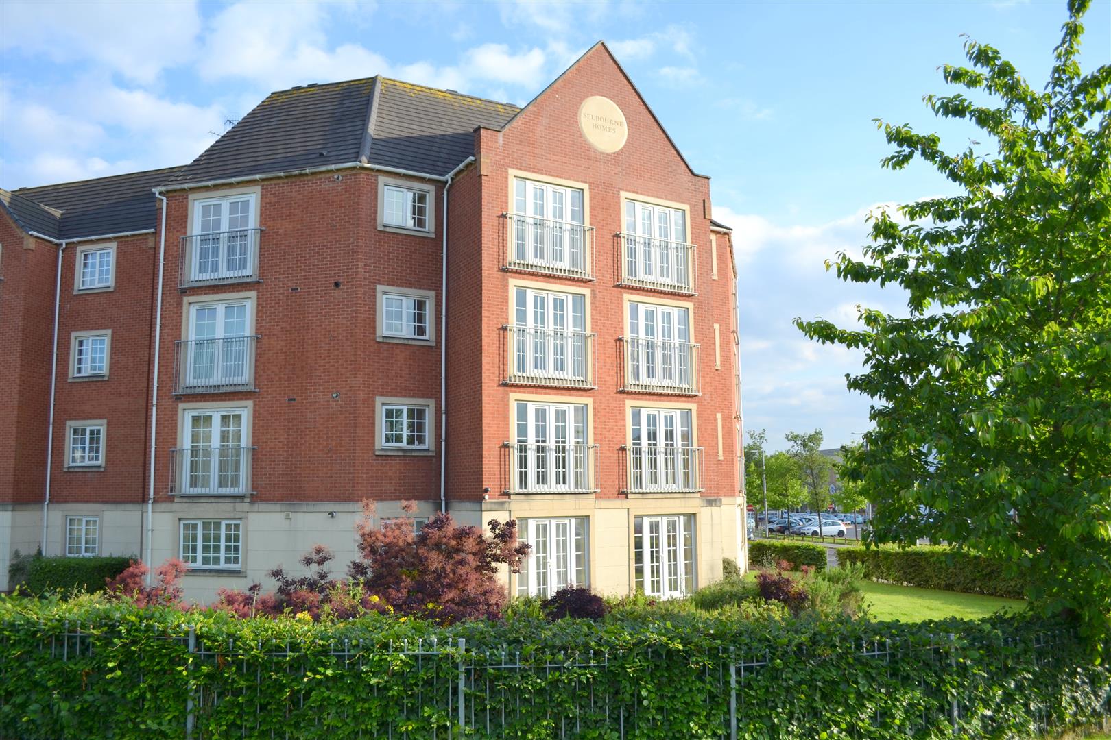 Madison Avenue, Brierley Hill, West Midlands, DY5