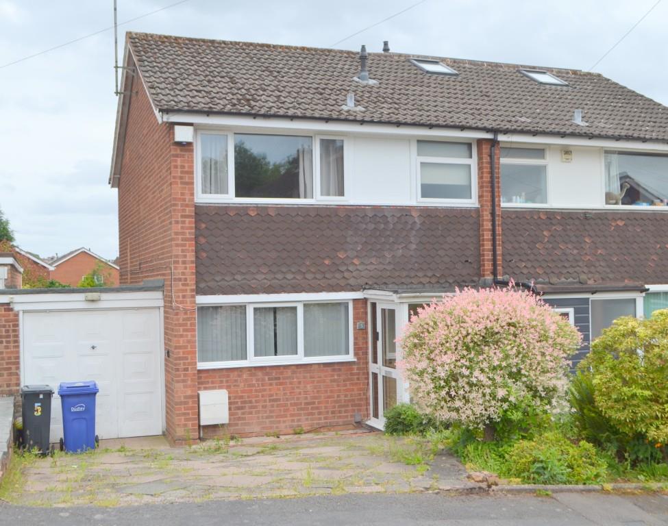 St. Andrews Close, Dudley, West Midlands, DY3
