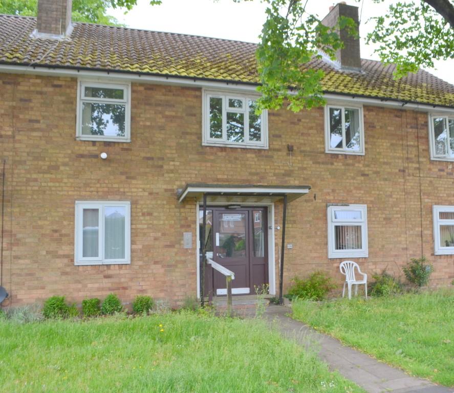 The Ridgeway, Dudley, DY3