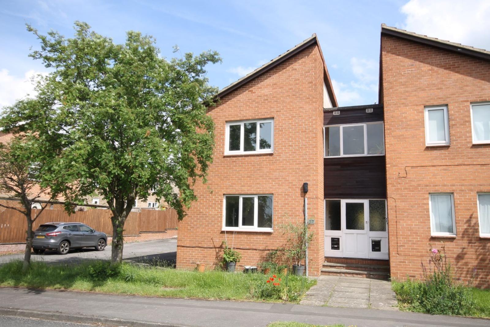 Valley Road, Northallerton, North Yorkshire, DL6