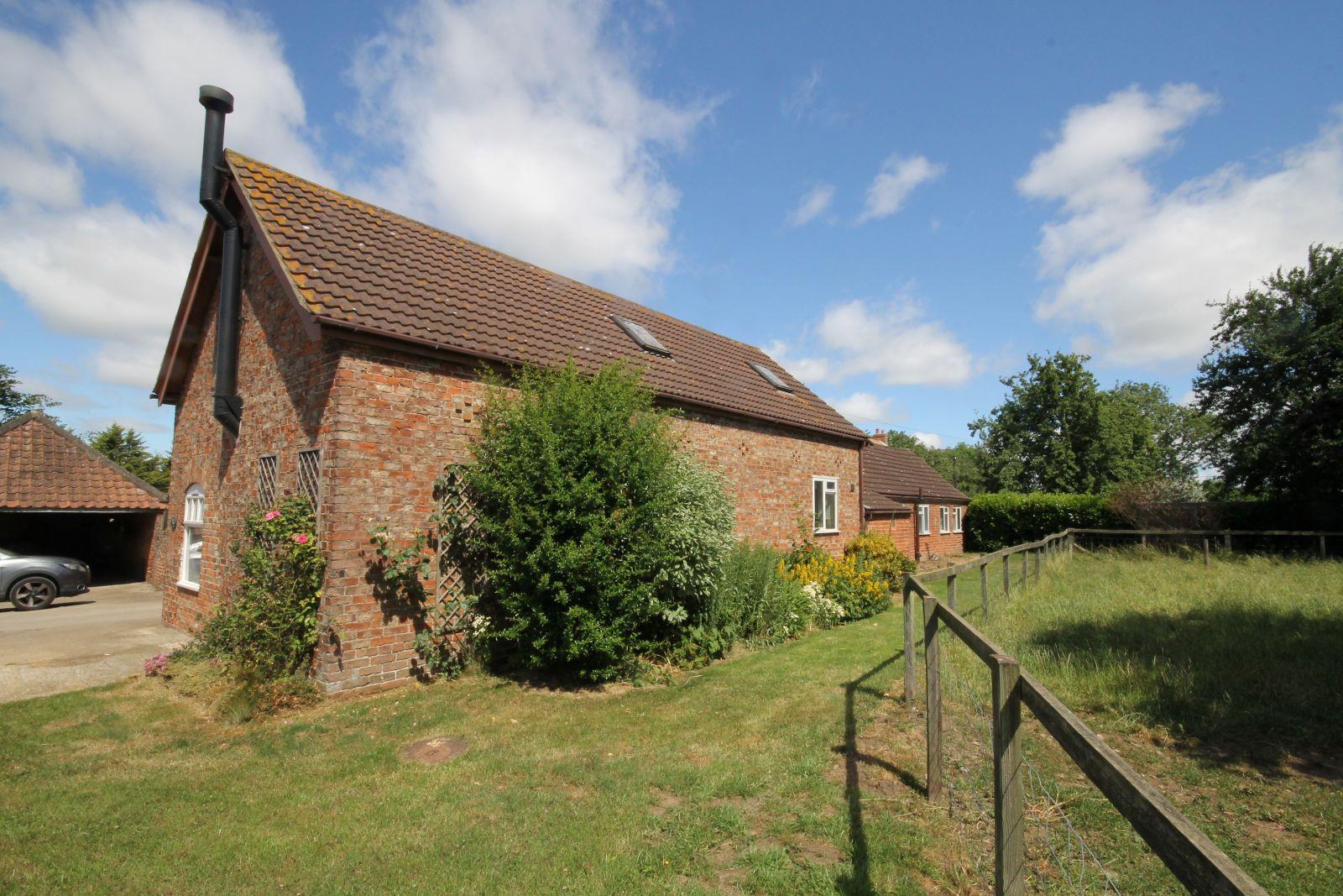 Maunby, Thirsk, YO7