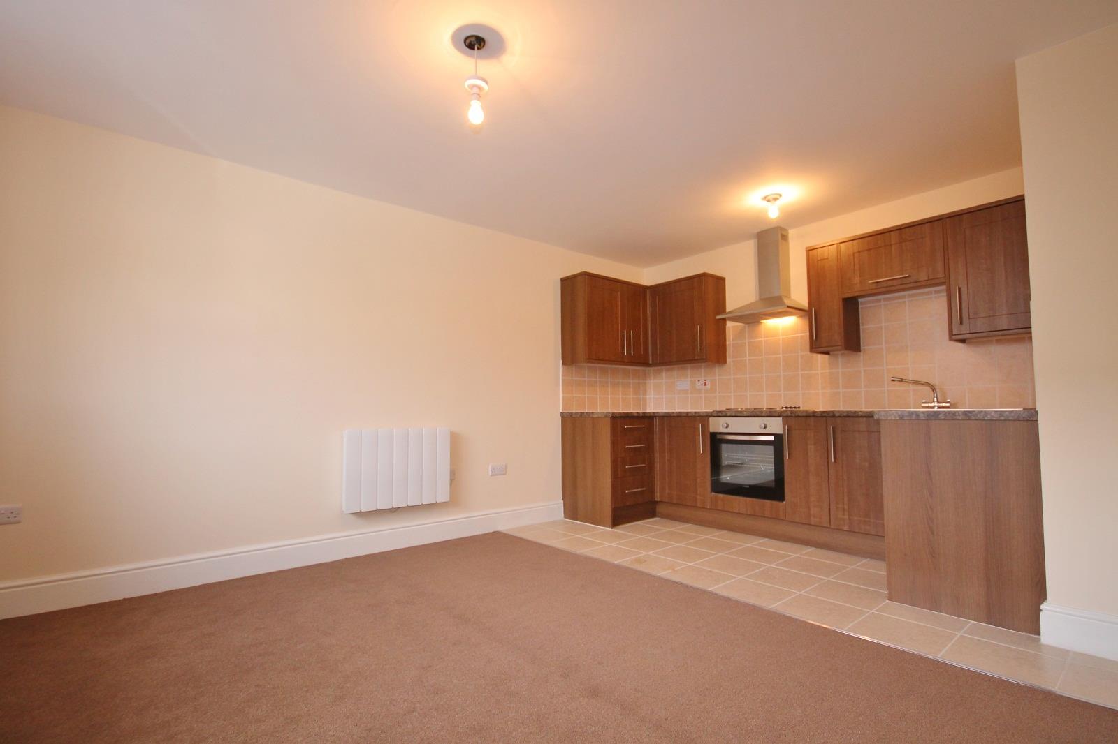Elder View, Northallerton, North Yorkshire, DL6