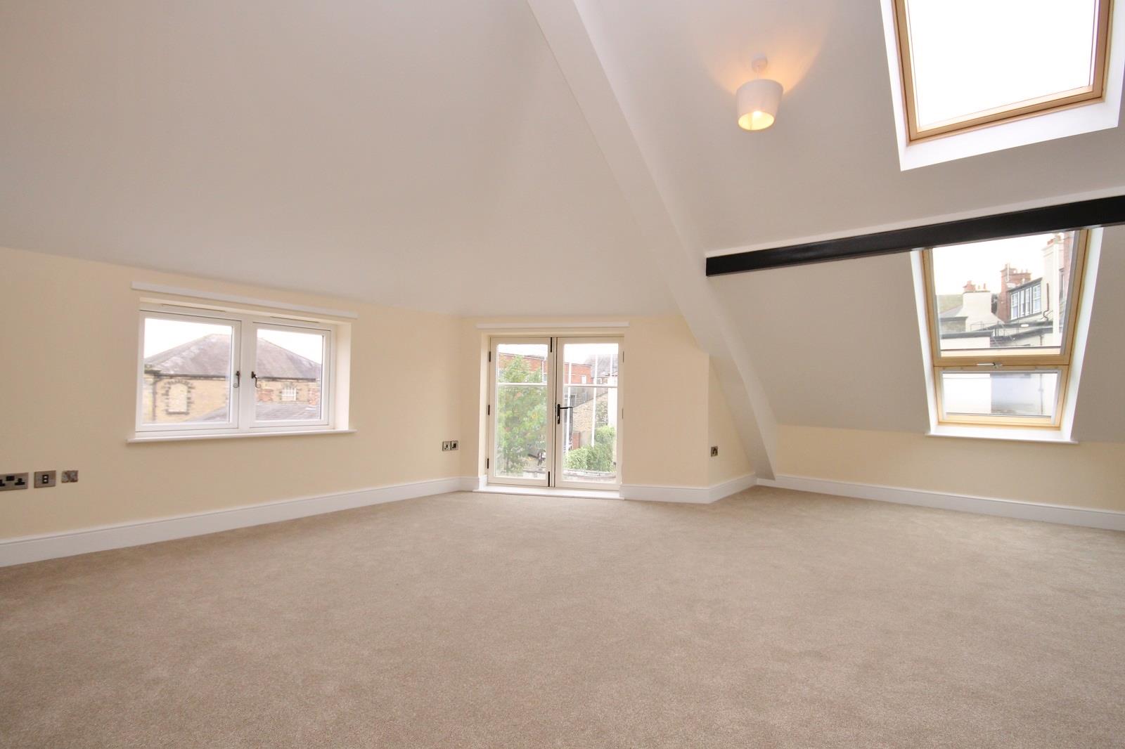 2 Queens Road, Richmond, North Yorkshire, DL10