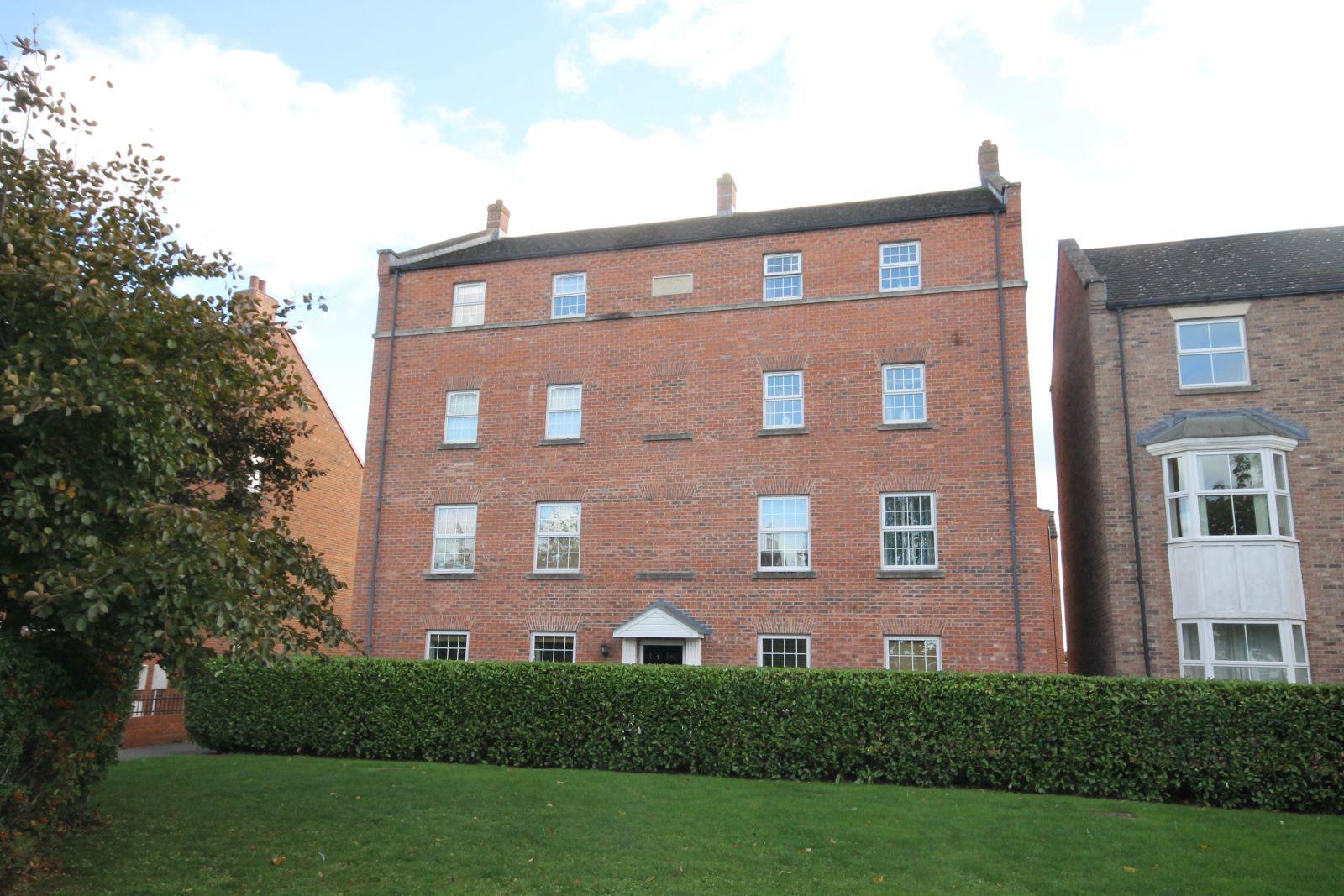 The Dialstone, Thirsk, YO7