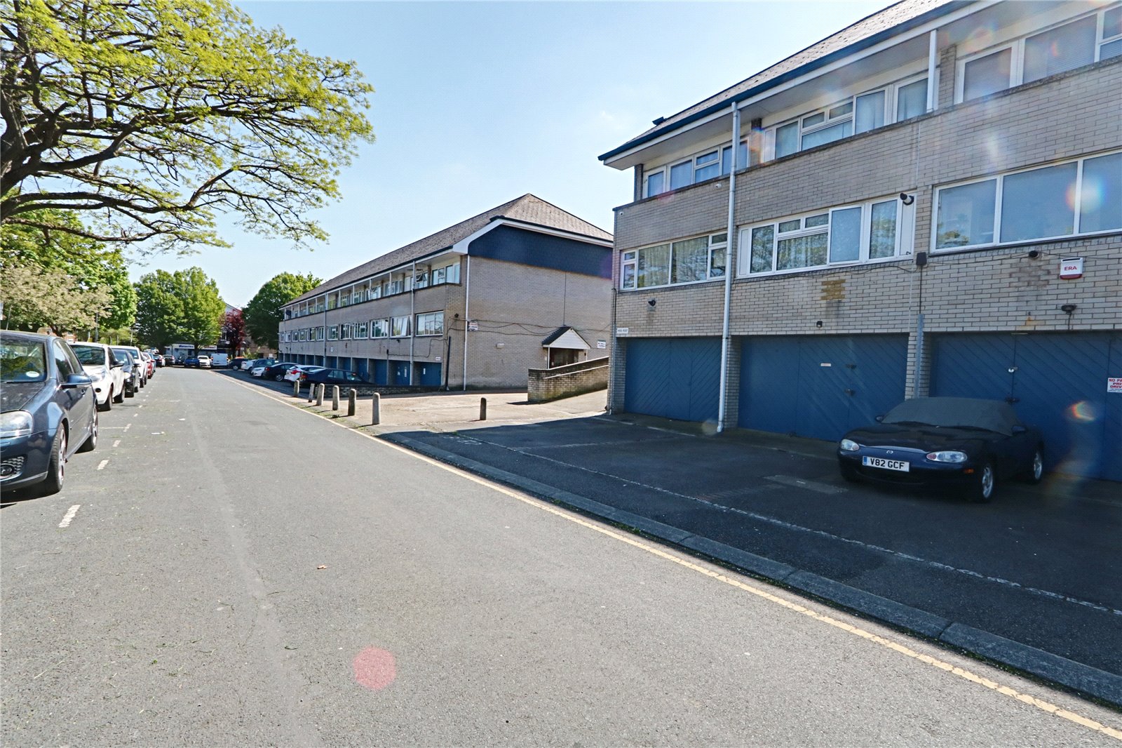 Victoria Road, Ruislip, London, HA4