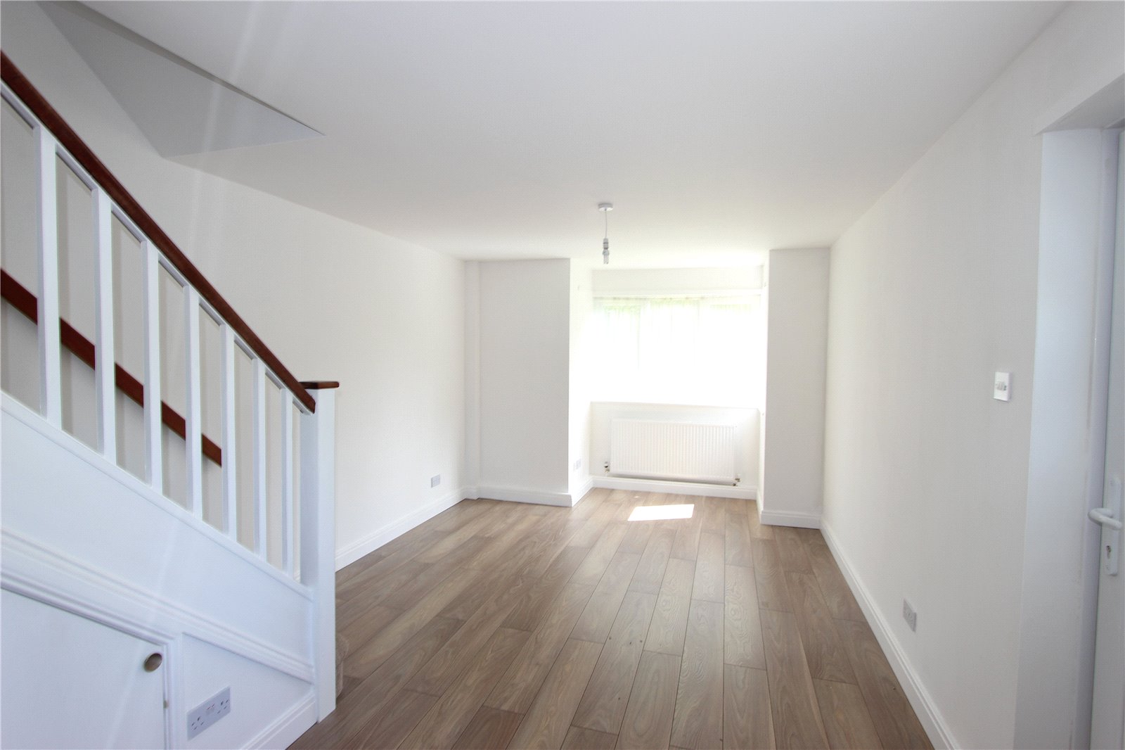 Hathaway Close, Ruislip, London, HA4