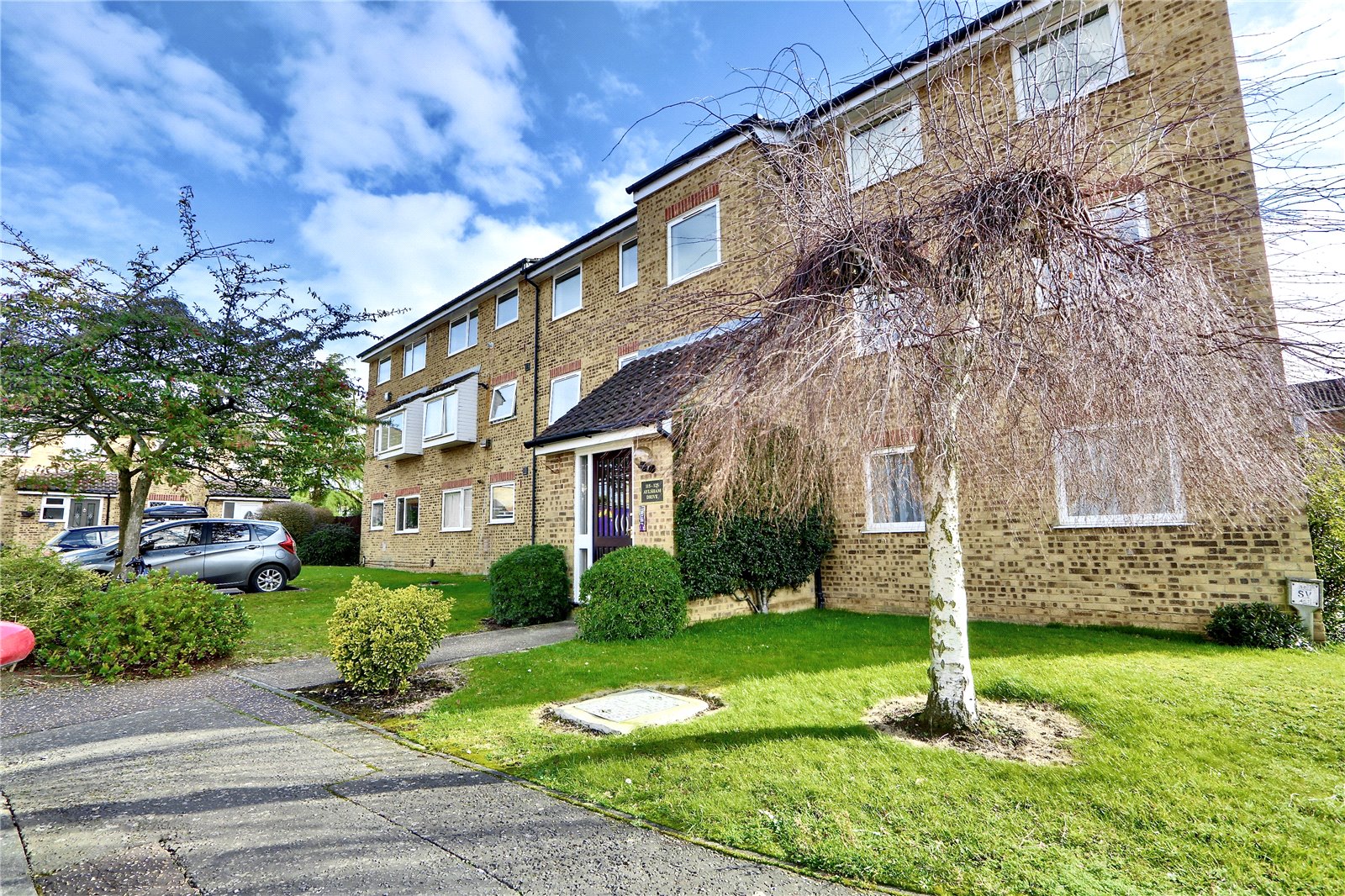 Aylsham Drive, Uxbridge, London, UB10