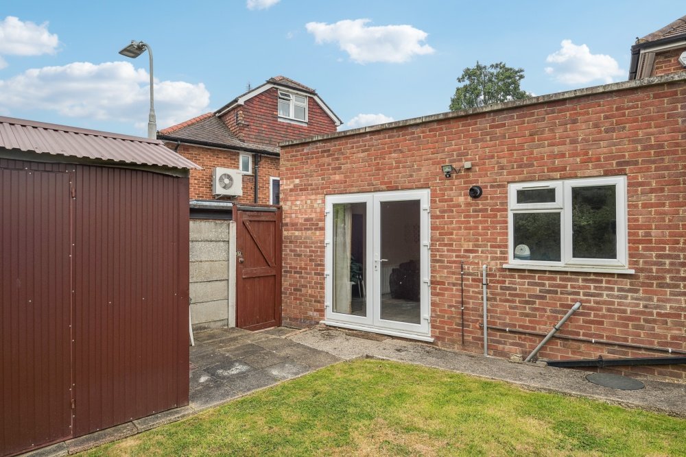 The Annexe, Charlbury Road, Uxbridge, London, UB10