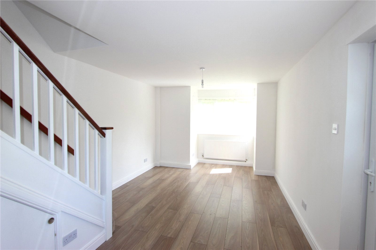 Hathaway Close, Ruislip, London, HA4