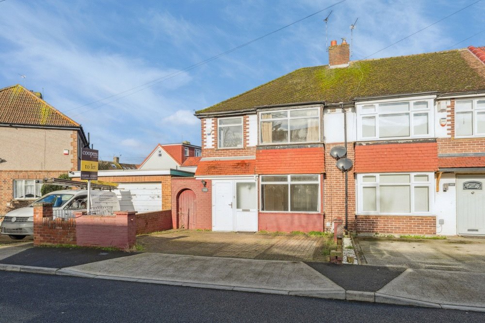 Lynhurst Crescent, Uxbridge, London, UB10