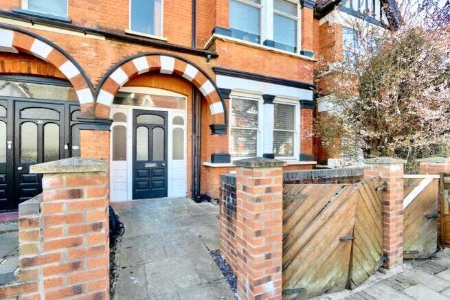 Vauhan Road, Harrow, London, HA1