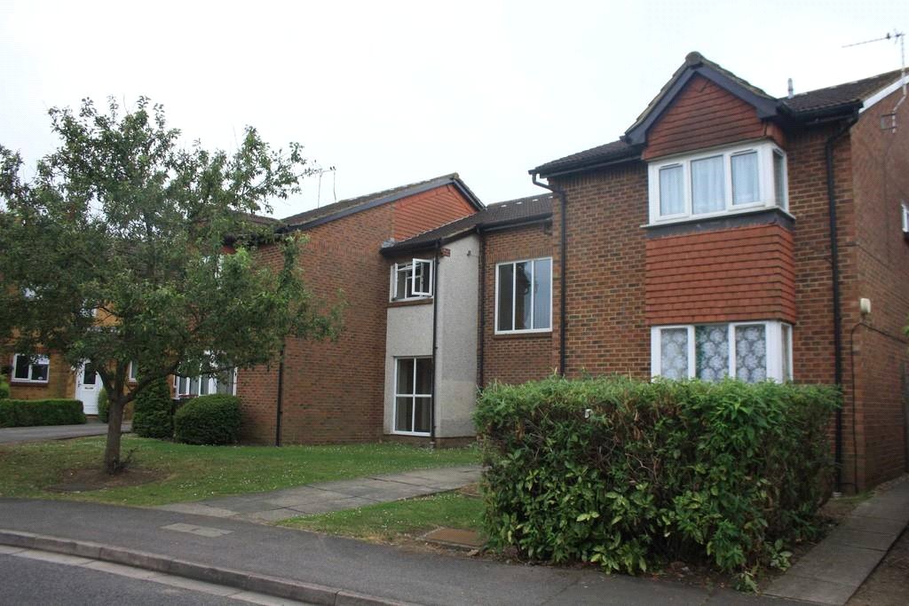 Rabournmead Drive, Northolt, London, UB5