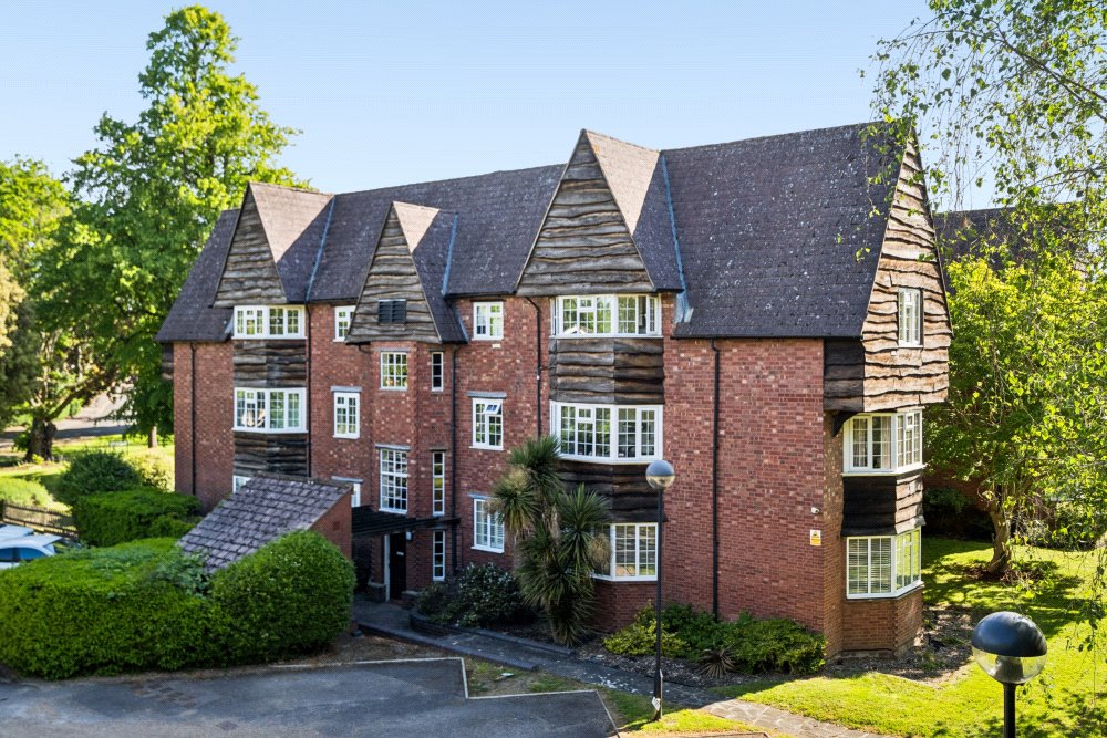 Heath House, Uxbridge, London, UB10
