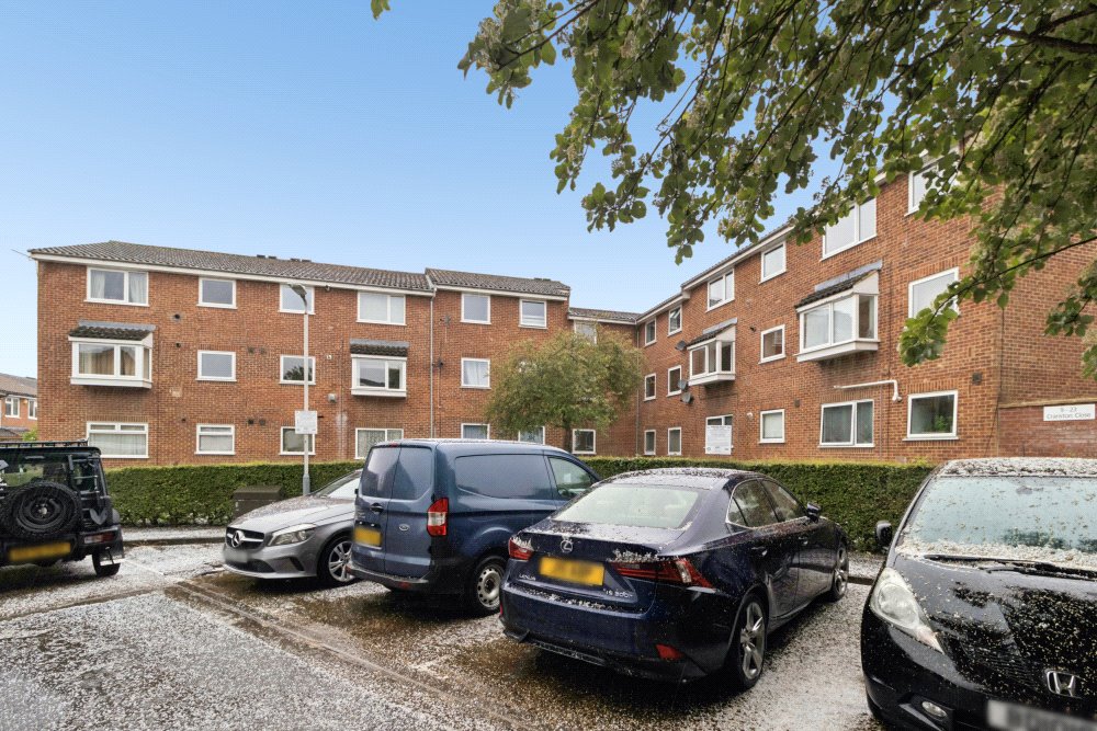 Cranston Close, Uxbridge, London, UB10