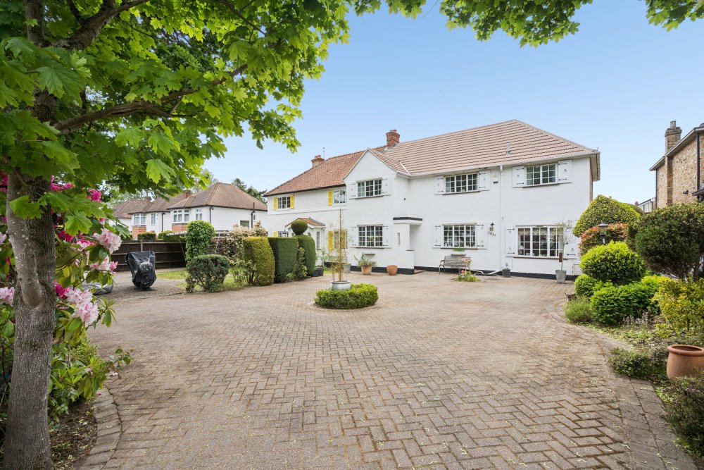 a, Swakeleys Road, Uxbridge, London, UB10