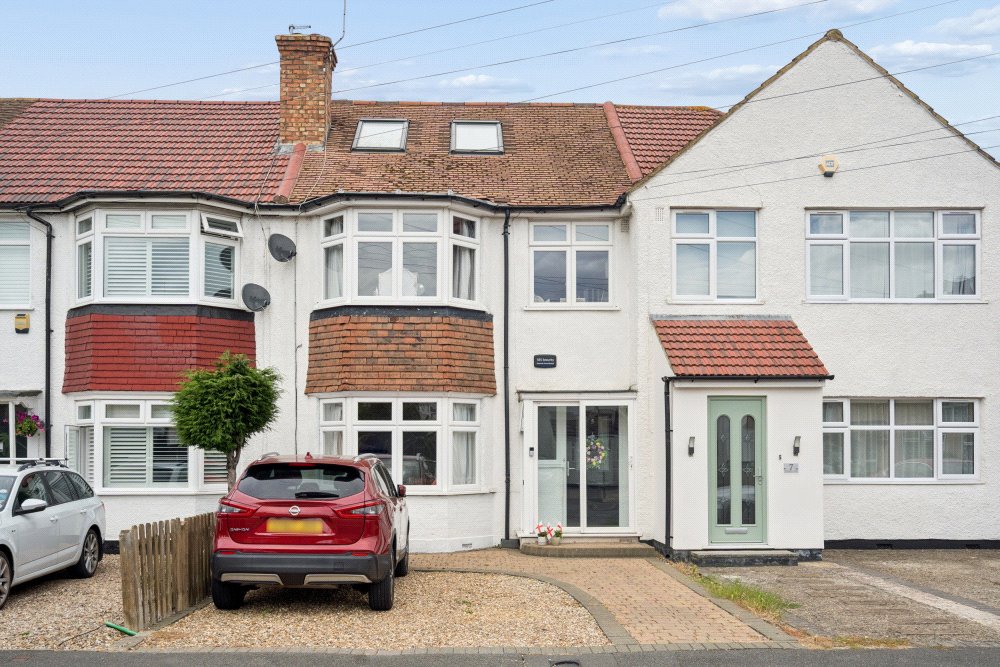 Richmond Avenue, Uxbridge, London, UB10