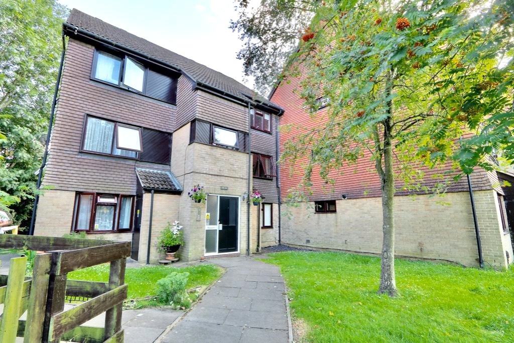 Peerless Drive, Uxbridge, London, UB9