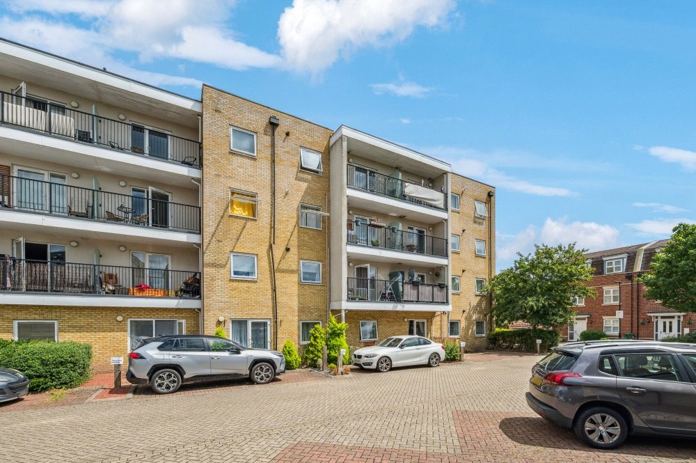 Cochrane House, Uxbridge, London, UB10