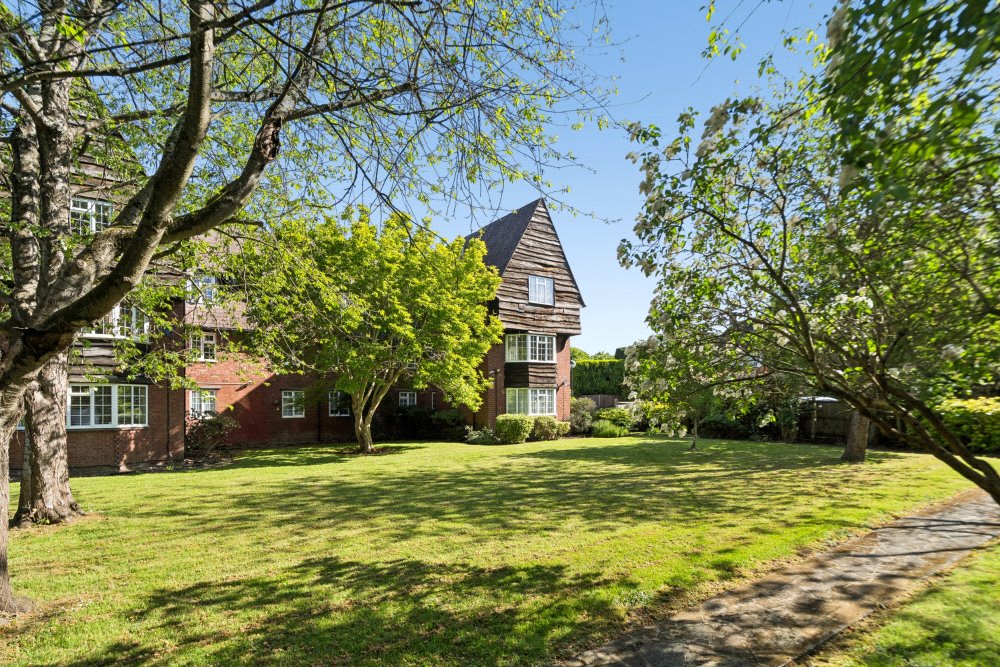 Heath House, Uxbridge, London, UB10