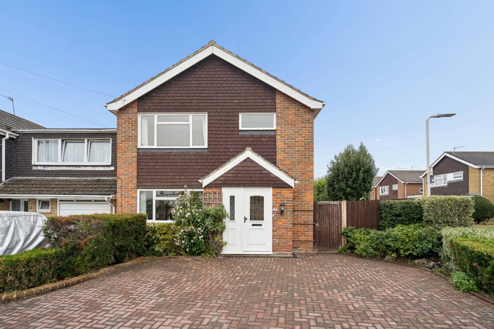 Eleanor Grove, Uxbridge, London, UB10