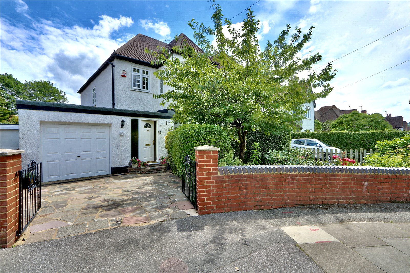 Estate Agents Ickenham