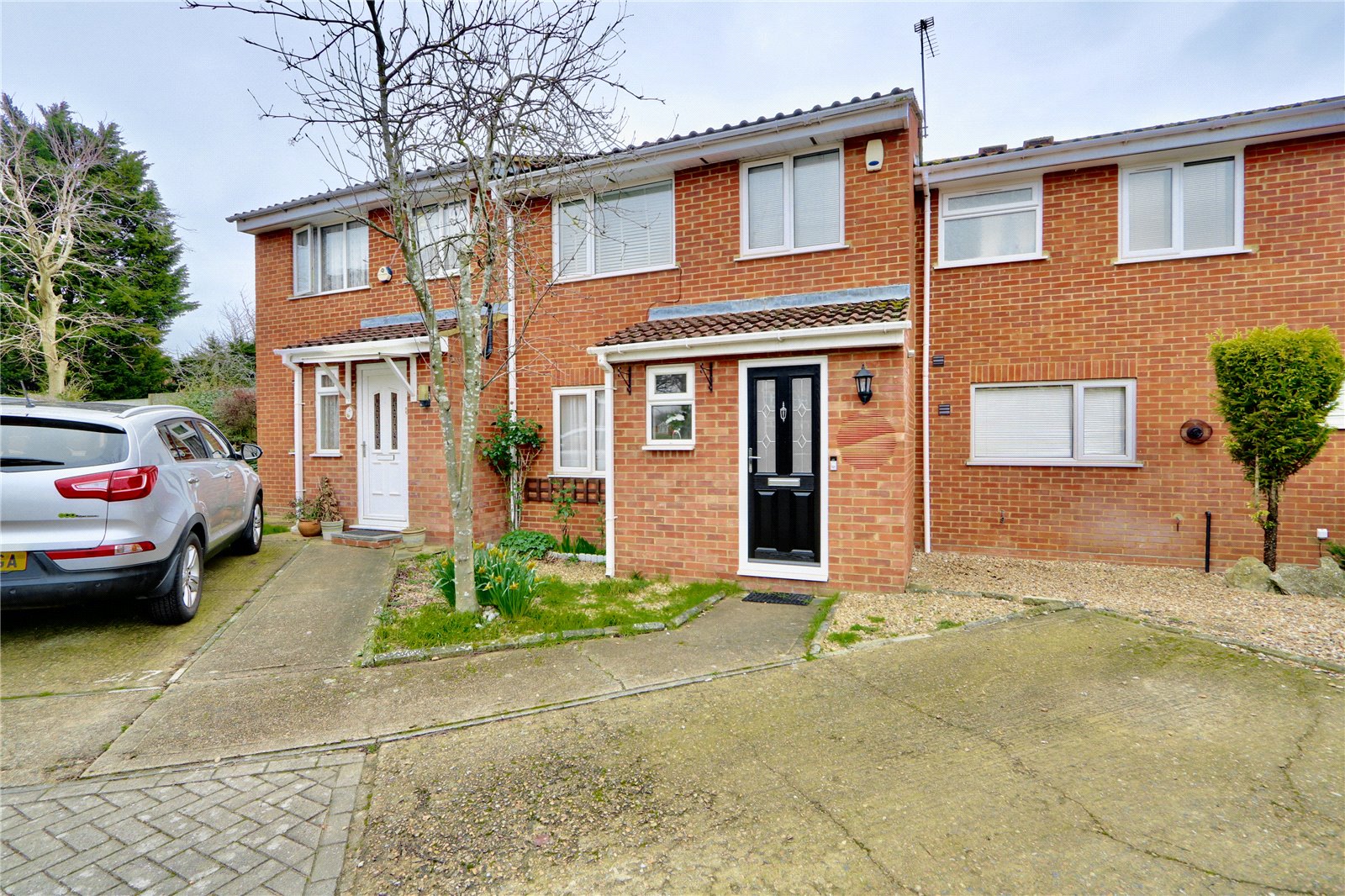 Estate Agents Ickenham