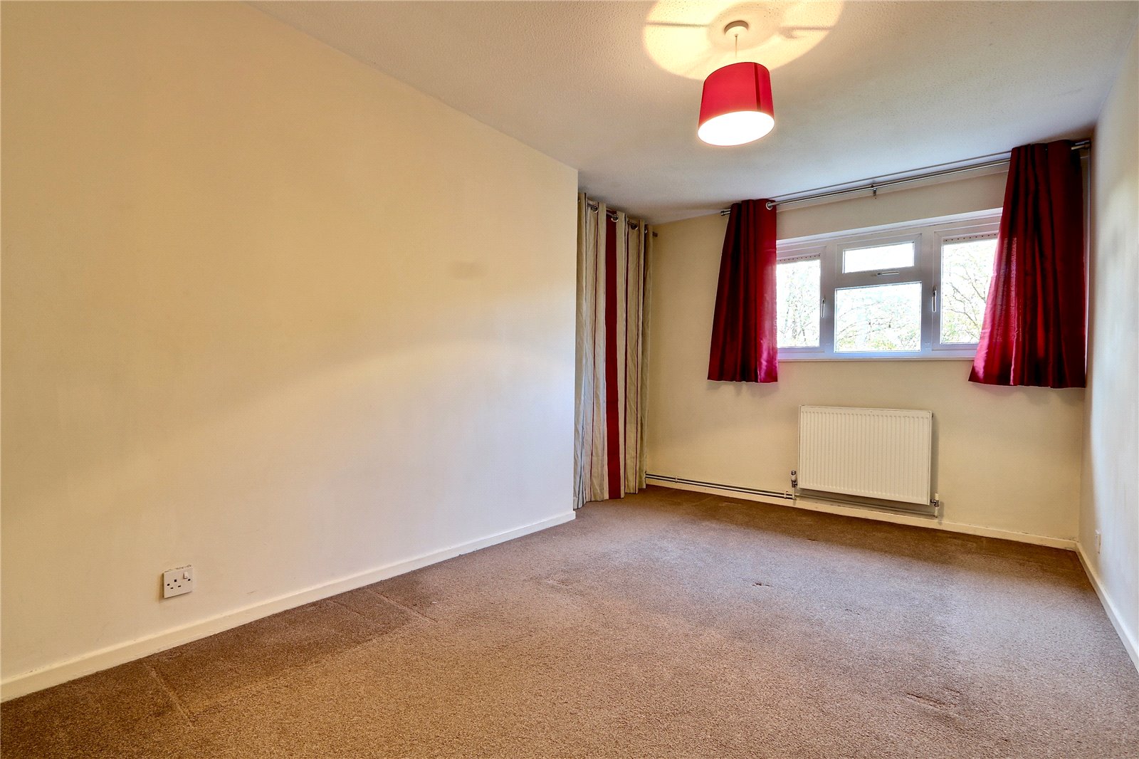 Property in St. Catherine's Farm Court, Ruislip, HA4 7YH