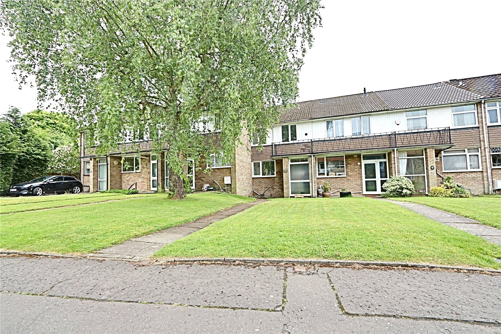 Estate Agents Ickenham