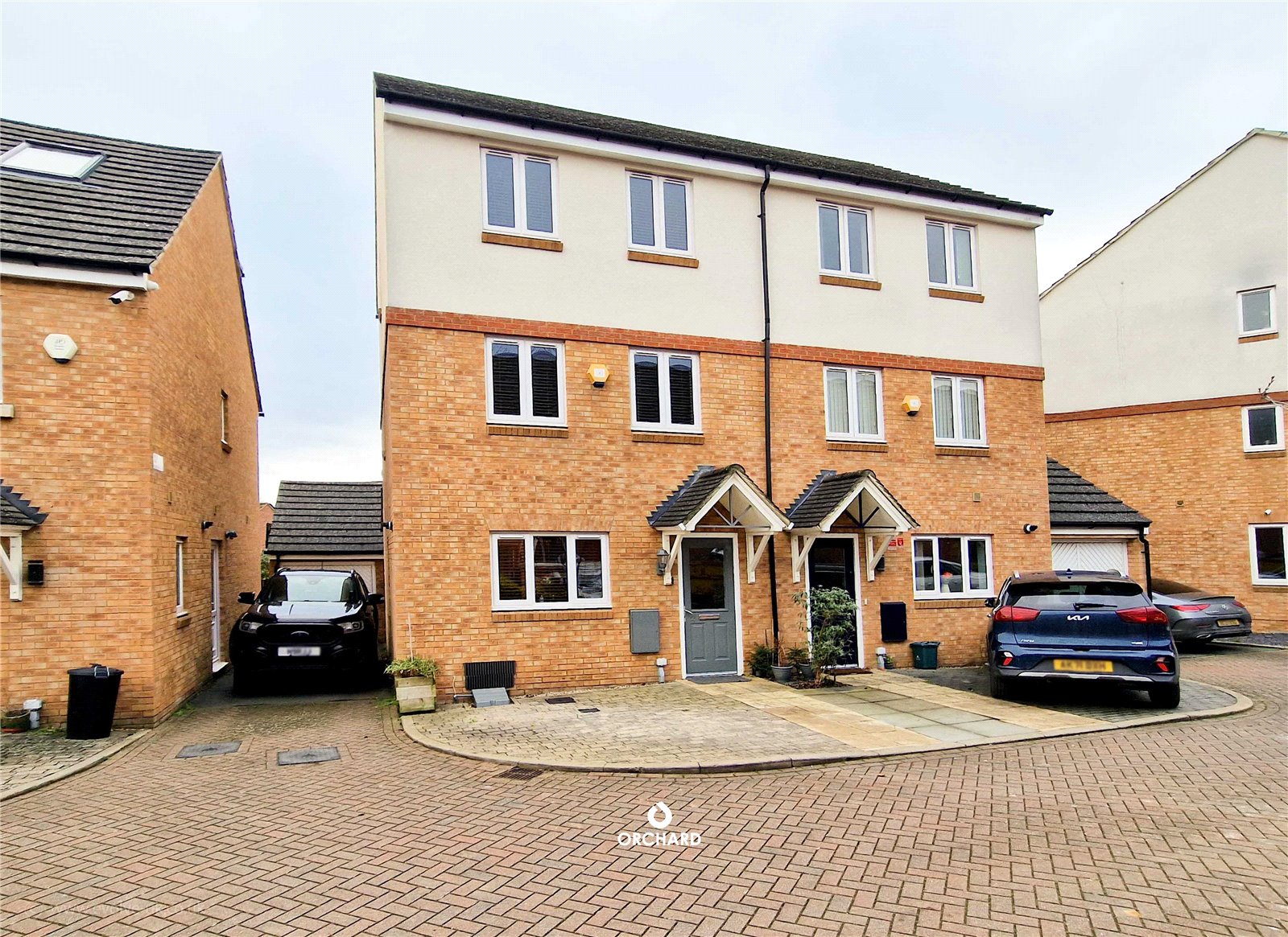 Estate Agents Ickenham