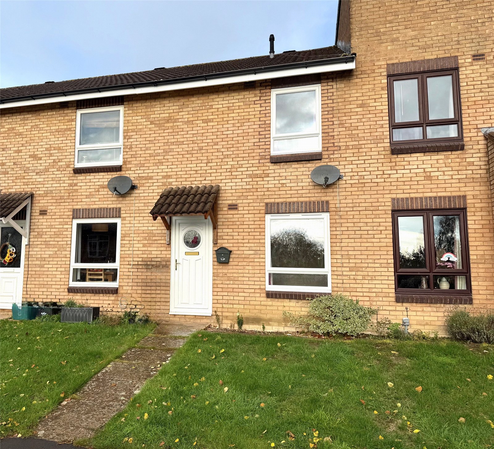 Stonebridge Drive, Frome, Somerset BA11