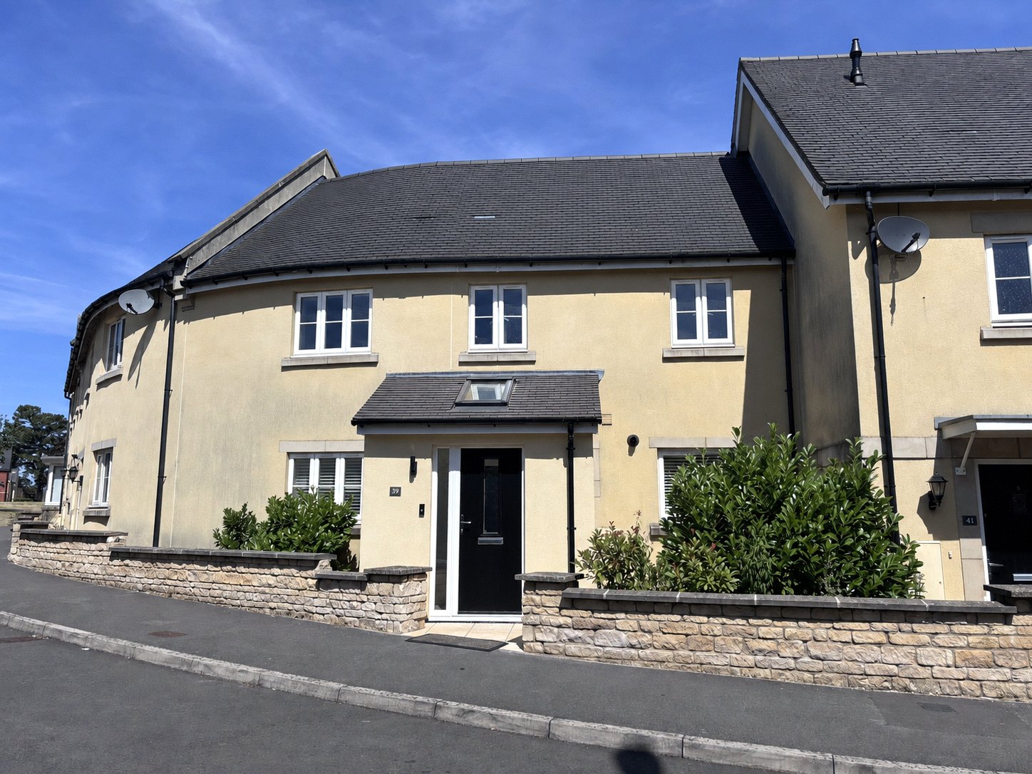 Great Western Street, Frome, Somerset BA11